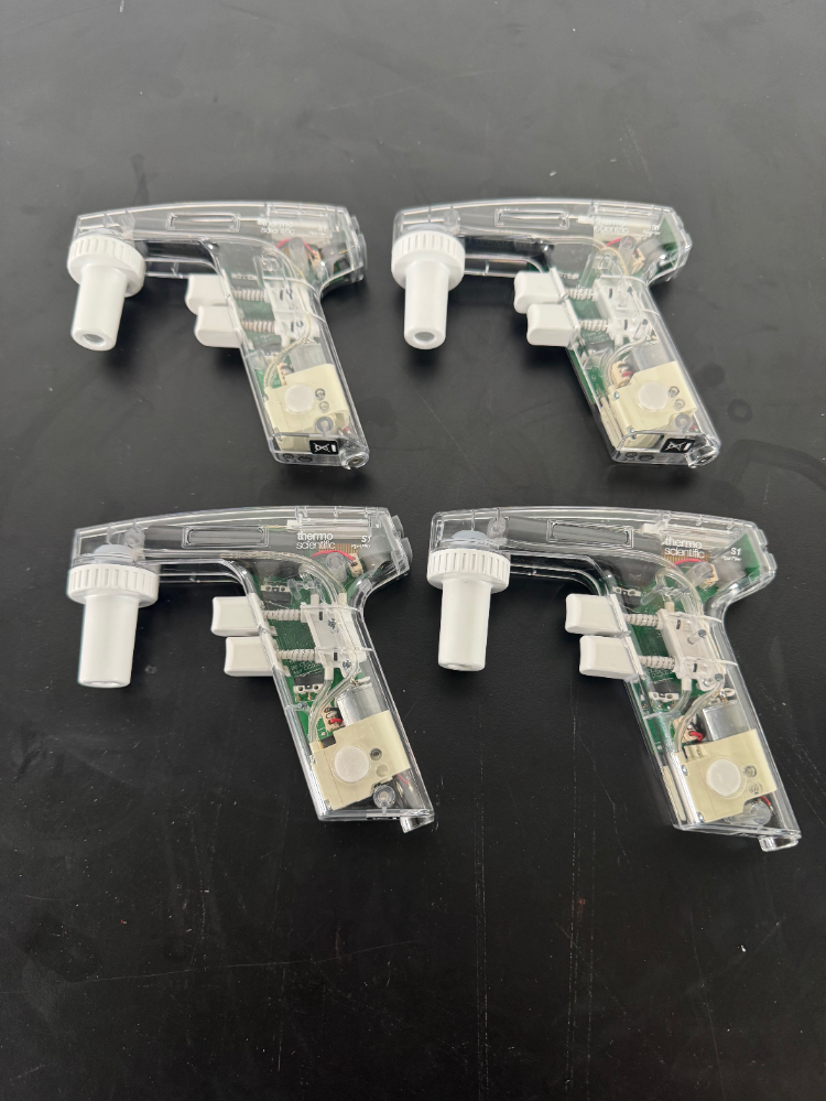 Image of Thermo S1 Pipet Fillers - Quantity 4